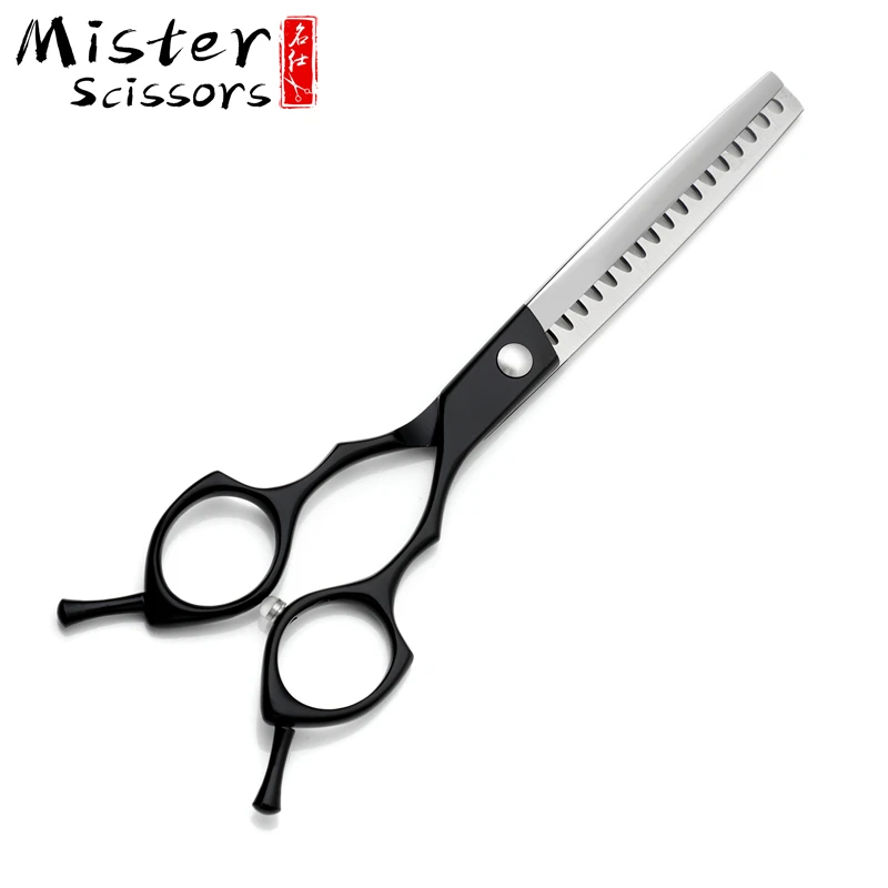 Pet Grooming Straight Chunkerr Paint Black suppliers
